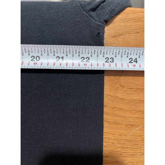 Taylor Swift Midnights Shirt Sz L Made In Use Travis Kelce - Picture 5 of 6